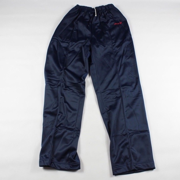 Vintage New Adidas Run DMC USA Track Suit White - Picture 5 of 8